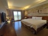 Rice Field Room (one double bed)